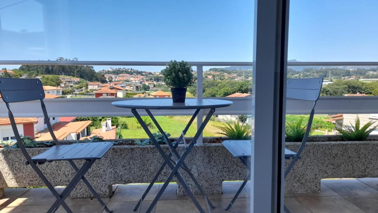 Ramallosa - Sabaris - Baiona - Nigran - Gondomar Pontevedra Exterior foto